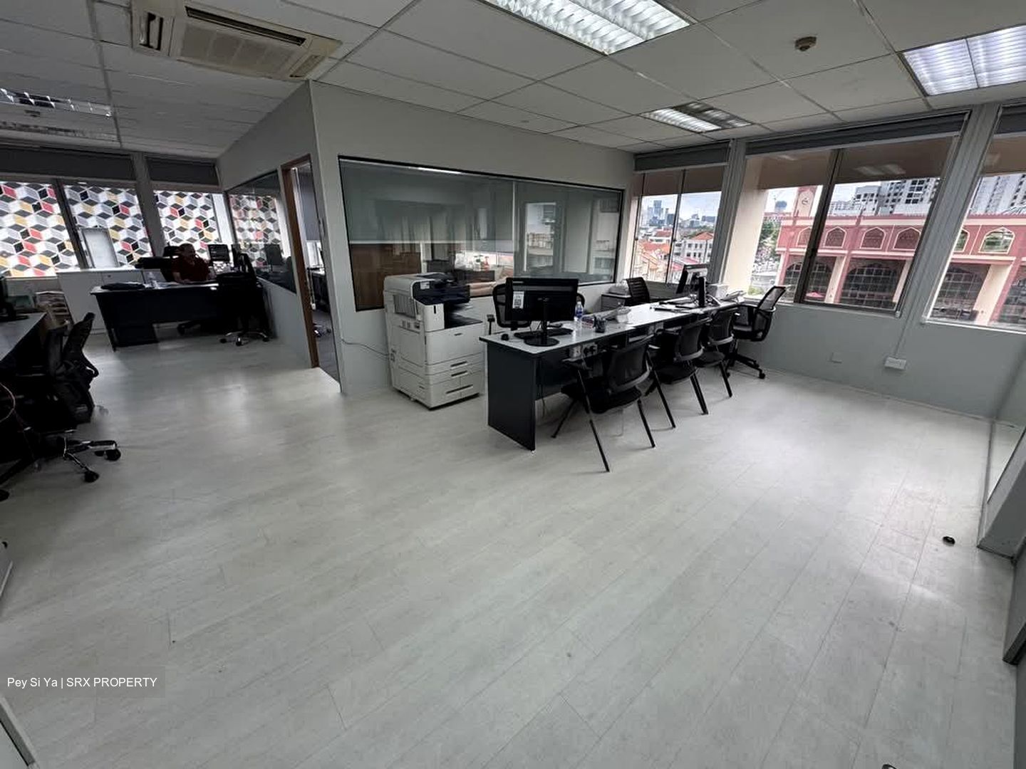 Serangoon Building (D8), Office #556334271